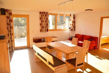 Gauahof - Wohnung Rasafei