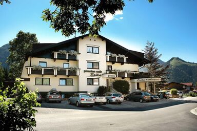 Café-Pension Erika - Doppelzimmer"+"