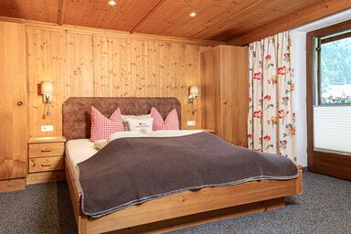 Appartements Alpenrose - Appartement 1