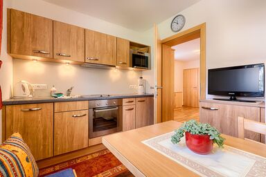 Appartementhaus Berger - Appartement Enzian