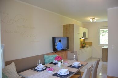 Ferienhäuser Tröster - "Family" Apartment - Typ B für 3-6 Personen