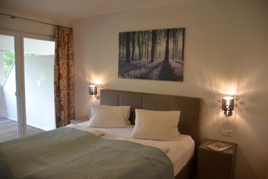 Ferienhäuser Tröster - "Comfort" Apartment - Typ C für 4-6 Personen