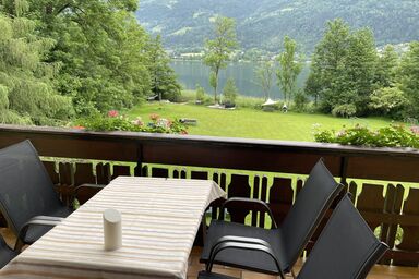 Seehaus Brugger - Ferienwohnung 3