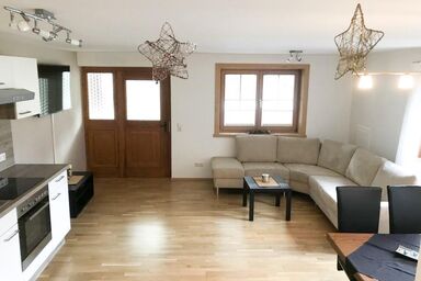 Haus Elvira - Fewo 1