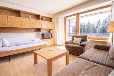 I dr Rehwiesa B24 by Arosa Holiday - Rehwiesa B24