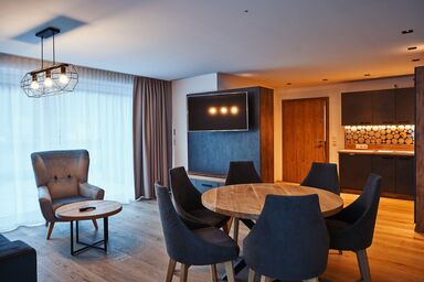 Ötztal Residenz - Apartement Acherkogel