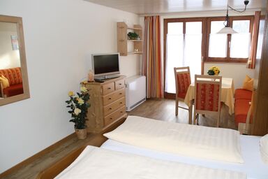 Gästehaus Auerstüble - Ferienwohnung 3