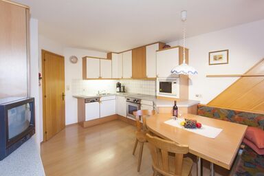 Landhaus Grüner - Appartement  "BIG"