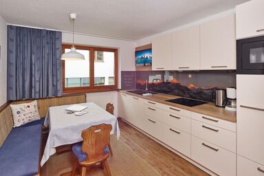 Haus Kristiania - Appartement "Grießkogel"