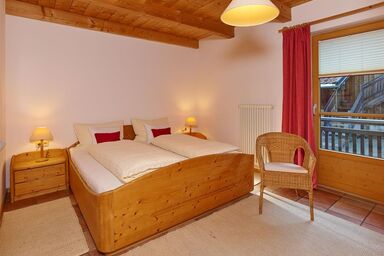 Ferienwohnung Evi Huber - Ferienwohnung Nr. 3