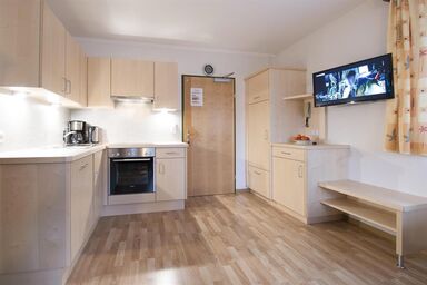 Habererhof - Appartement Kristallspitze-Ost