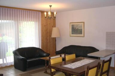 Topas Leukerbad # - 3-Zimmer-/5-Bettwohnung, Topas 1 # (402001)