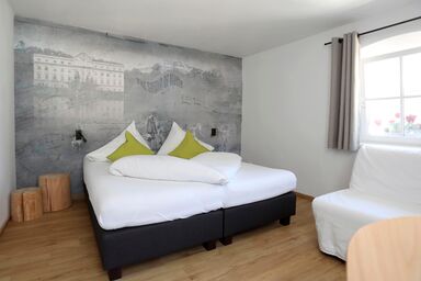 Ante Portas - Lebe Pur Resort City - HOT DEAL Budget-Appartement - non refundable