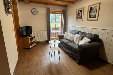 Ferienwohnungen Heinle - Ferienwohnung Morgensonne