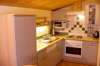 Appt. Nicole - Appartment für 4 Pers.