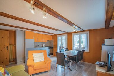 Chalet Alpenruh - Nr. 2 Mittaghorn