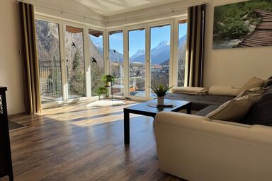 Appartement Bergglück - Appartement
