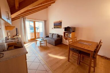 Wellnesshotel Waldruh - Ferienwohnung Nr. 21