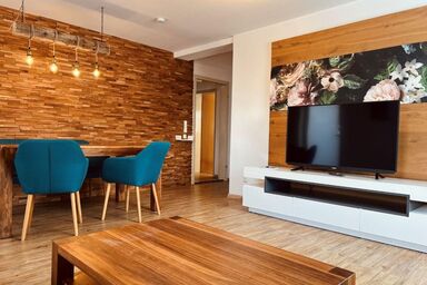 Wellnesshotel Waldruh - Doppelzimmer  Nr.1