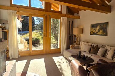 Ferienwohnung Carmela Lys - 2.5 Zimmer Wohnung