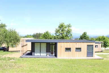 Chaletpark Petzen - Chalet