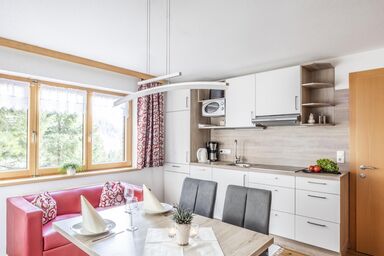 Haus Annette - Top 4 "Deluxe"