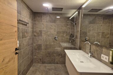 Sonnenalp - Sonnenalp Wohnung 2