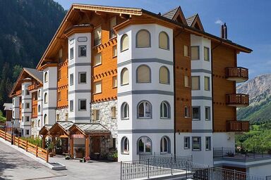 Residenz Edelweiss Leukerbad # - 2-Zimmer-/3-Bettwohnung, Edelweiss C 32 # (453032)