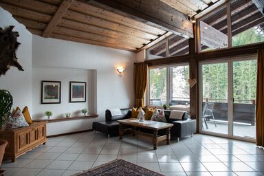 Haus Meyer - Appartement TYP B