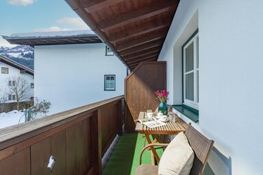 Alpen Glück Villa Lisa - Appartement für 4 Personen