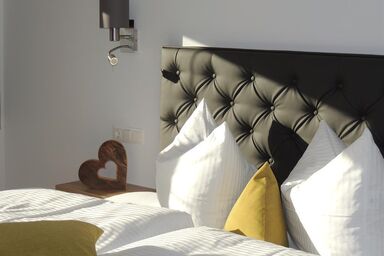 Buttererhof - Appartement mit Balkon 1