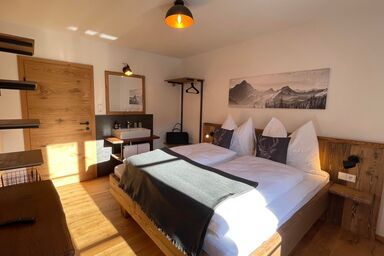 Hoamat Leben - "Hoamat Gfühl" - Appartement