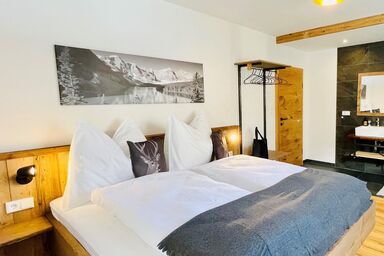 Hoamat Leben - Appartement "WiaDahoam"