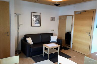 Apartment Paula - Apartment Alpenrose