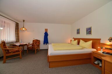 Hotel Landhaus Schmid - Doppelzimmer