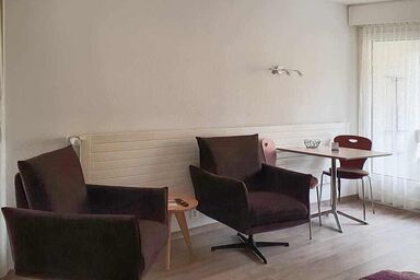 Fortuna 116 # - 2-Bettwohnung, Dusche, WC