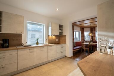 Appartementhaus Fuchs - Appartement 2
