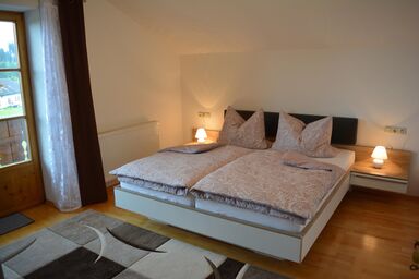 Haus letzte Rose - Fewo letzte  Rose, 2 Schlafz.