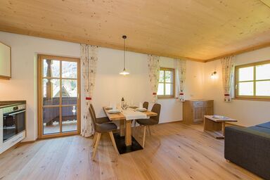 Hinterjetzbachhof - Ferienwohnung 3