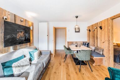 The Alpine No7 - View Apartment