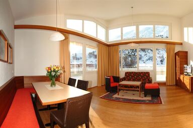 Ferienwohnung Chalet Montana - Penthouse Appartement  "Chalet Montana Typ IV"