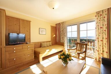 3* S Hotel Martin - App. 60 m² - 2 Schlafzimmer- ÜF kurz