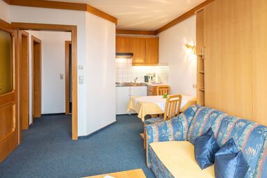 Frühstückspension Appartements Wasserer - Appartement Type 303