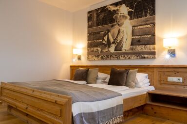 Monte Vita by keyone 203 - Monte Vita - Junior Suite 203