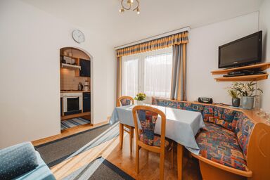 Unterwoetzlhof - Appartement Breitstein (2 Schlafzimmer)