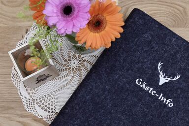 Salzgeber Appartements - Piz Buin