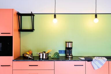 Bei Moser - Boutique Apartments - Apartment 5
