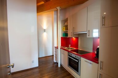 Apartments am Bärenkopf - Apartment TOP 3