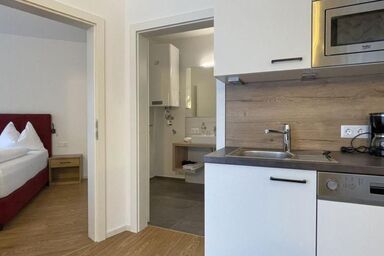 Das Stadler - Studio "Rondo"