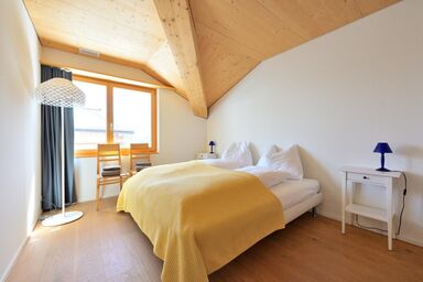 Erzhornblick - Lichtdurchflutete Familienwohnung